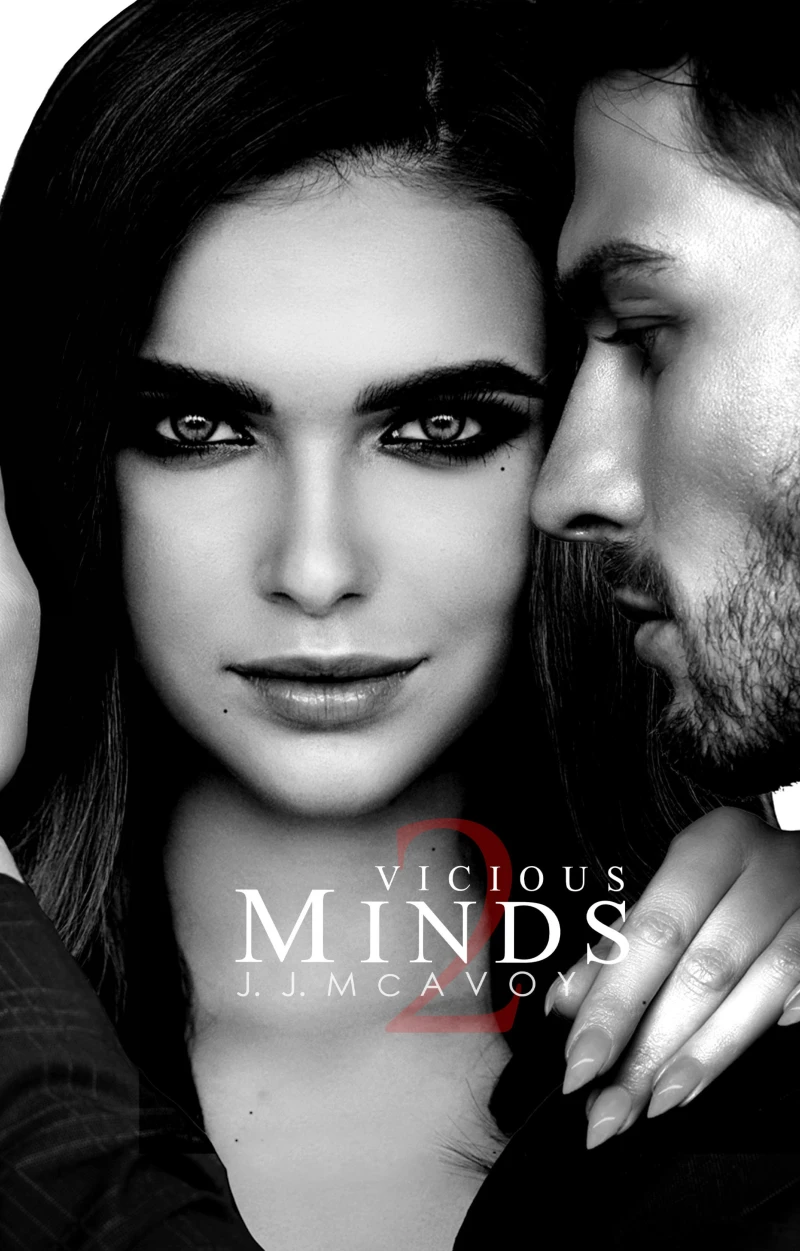 Portada: Vicious Minds: Part 2