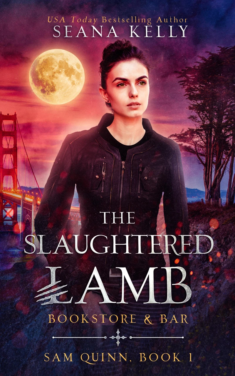 Portada: The Slaughtered Lamb Bookstore and Bar