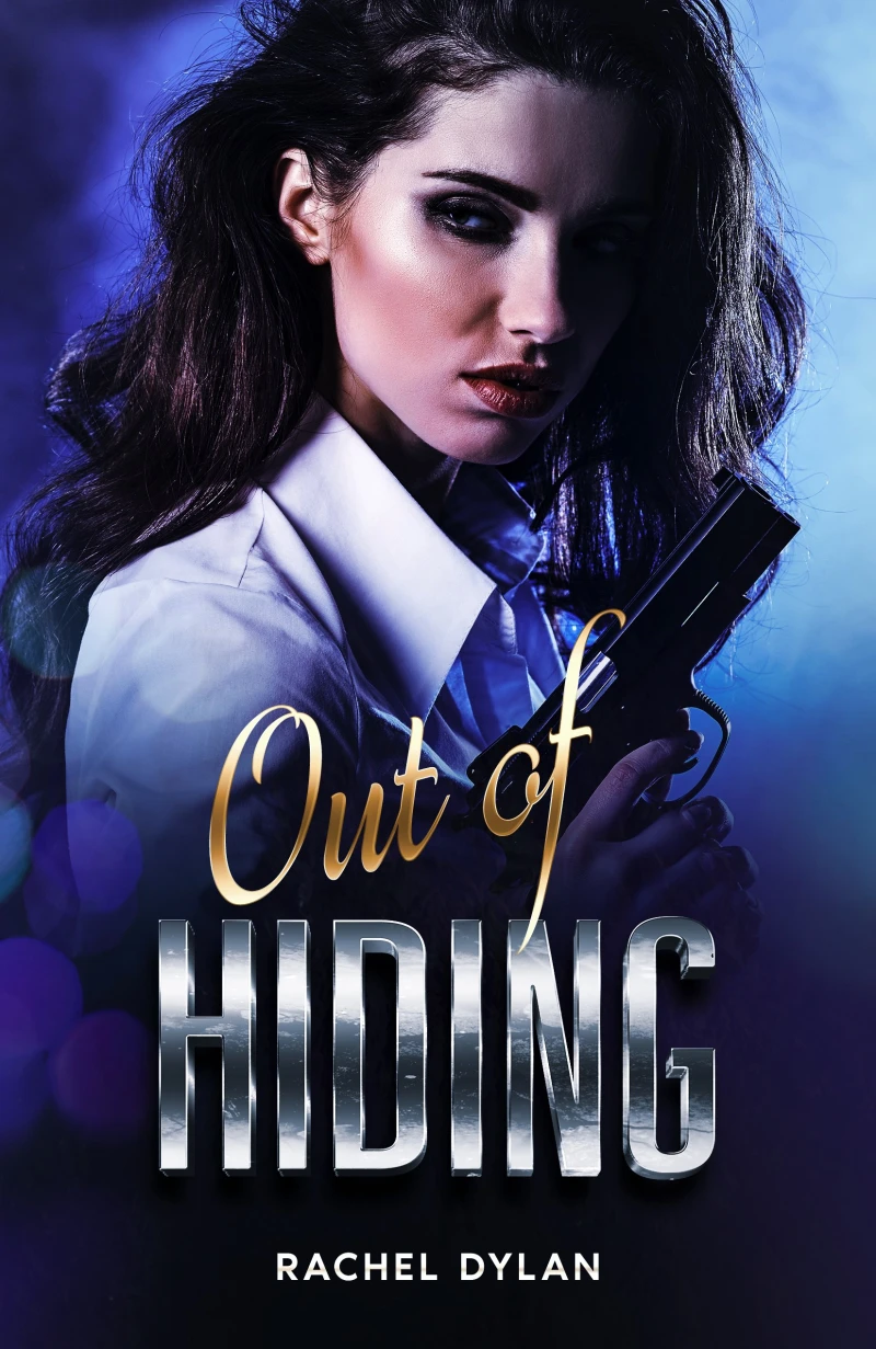 Portada: Out of Hiding