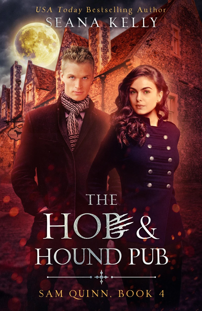 Portada: The Hob and Hound Pub