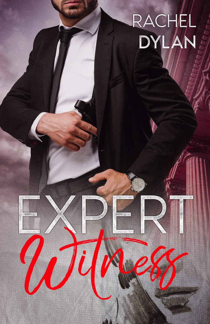 Portada: Expert Witness