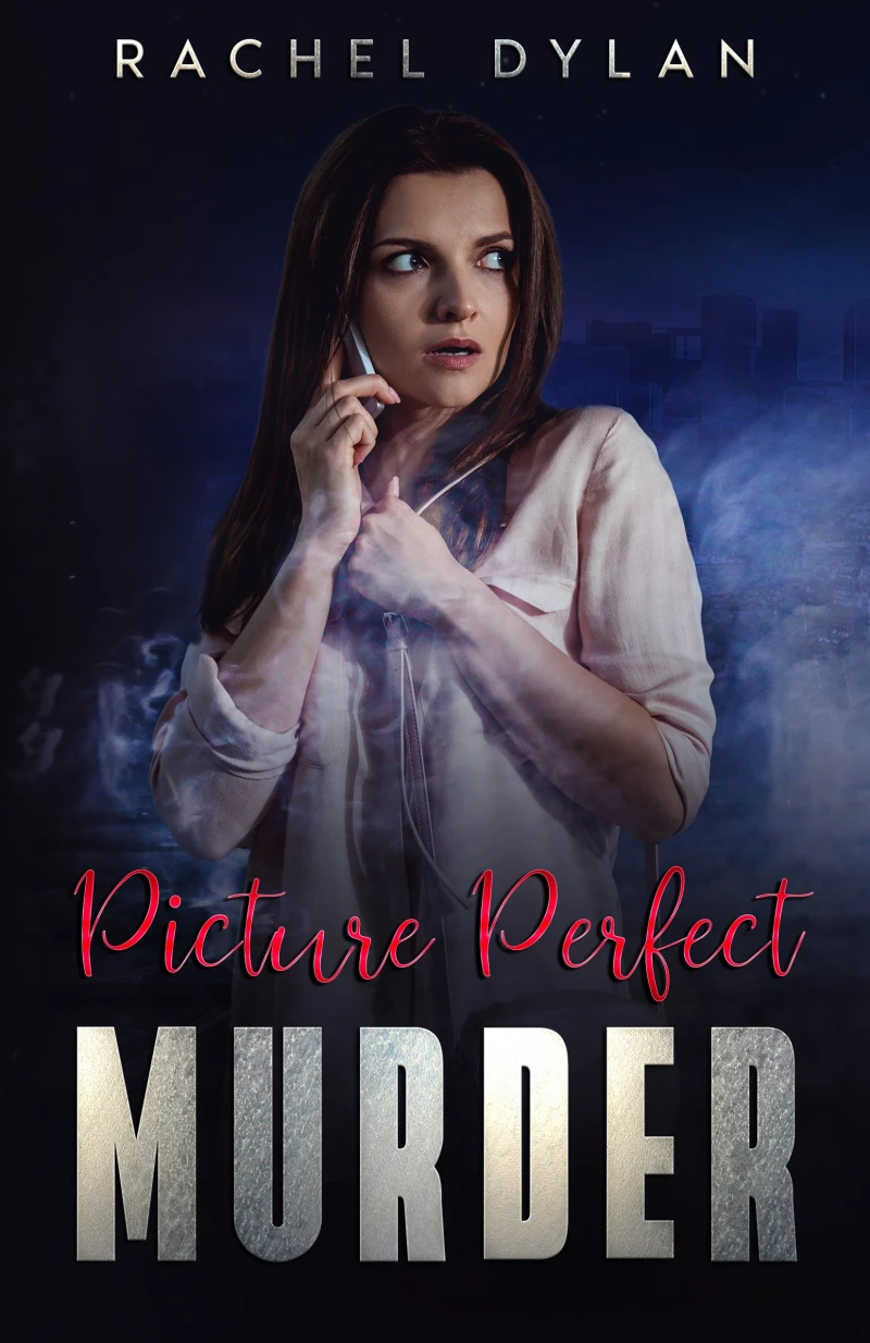 Portada: Picture Perfect Murder