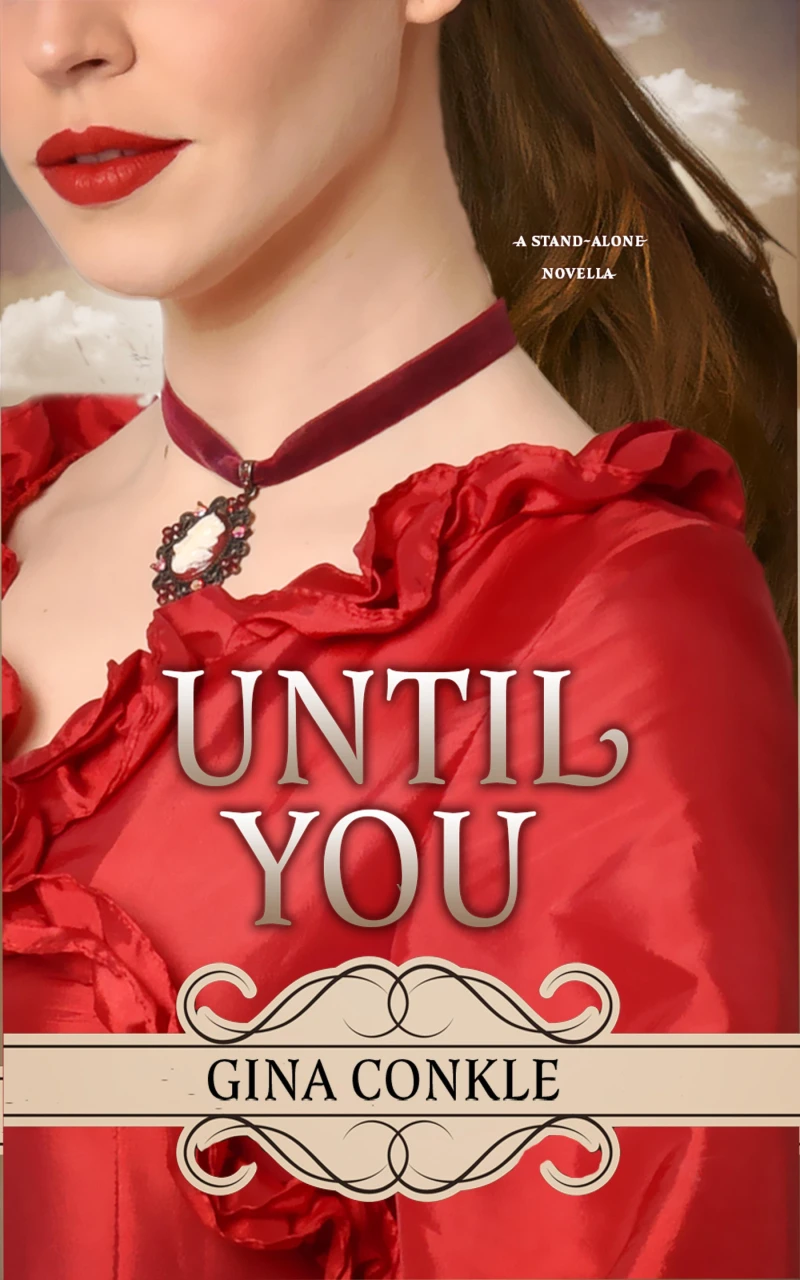 Portada: Until You