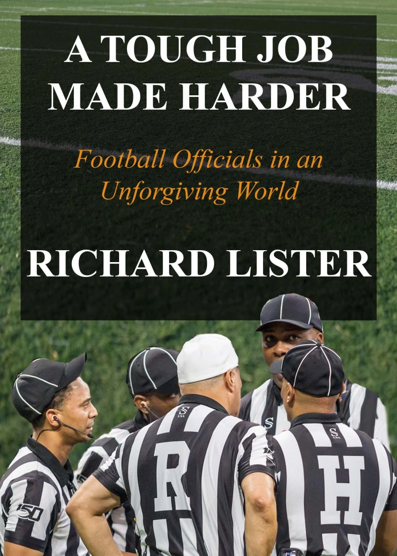 Portada: A Tough Job Made Harder