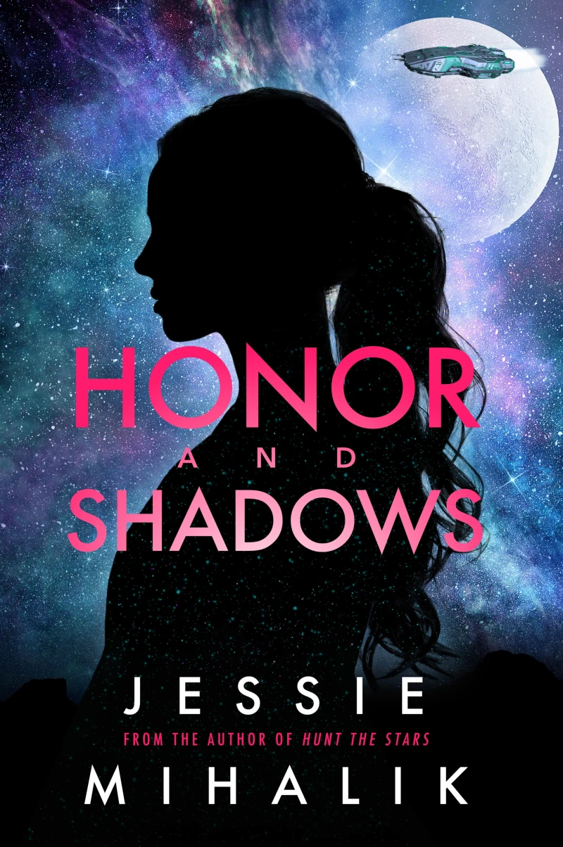 Portada: Honor and Shadows