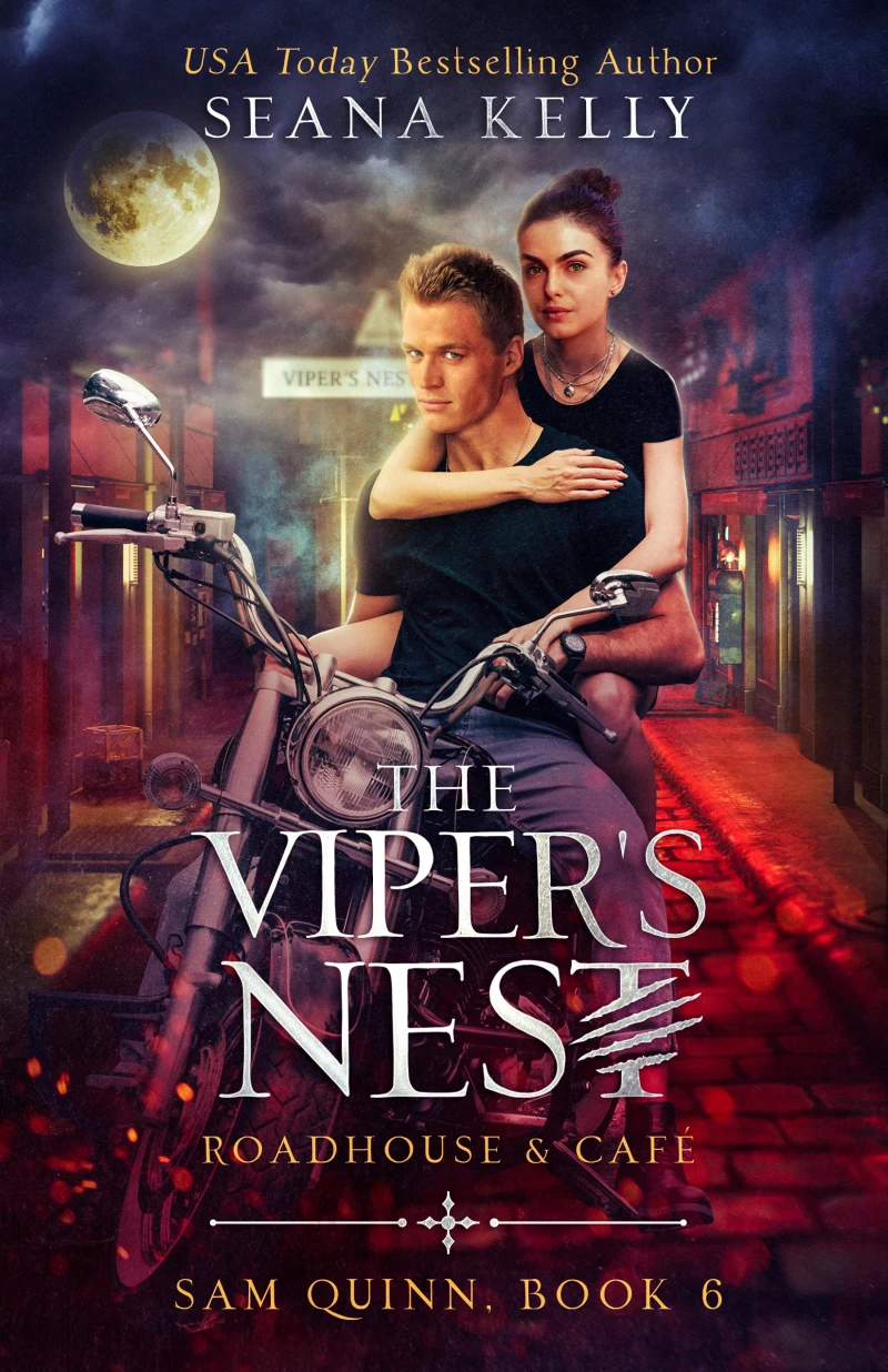 Portada: The Viper's Nest Roadhouse & Café