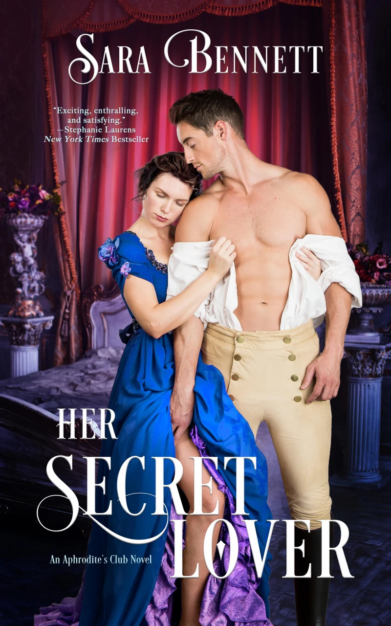 Portada: Her Secret Lover
