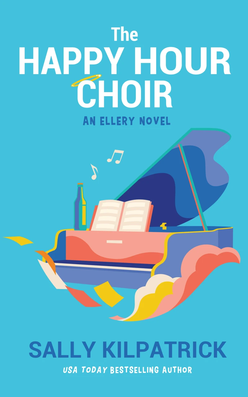 Portada: The Happy Hour Choir