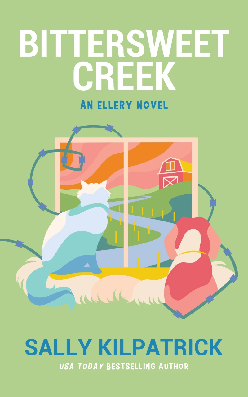 Portada: Bittersweet Creek
