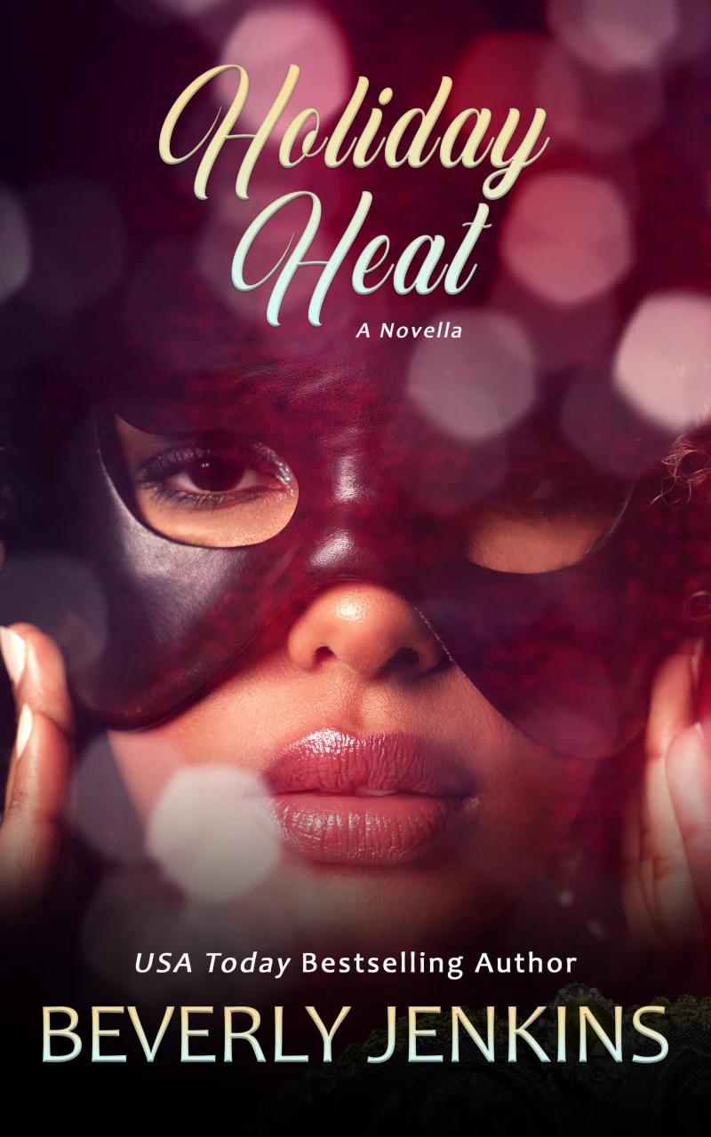 Portada: Holiday Heat
