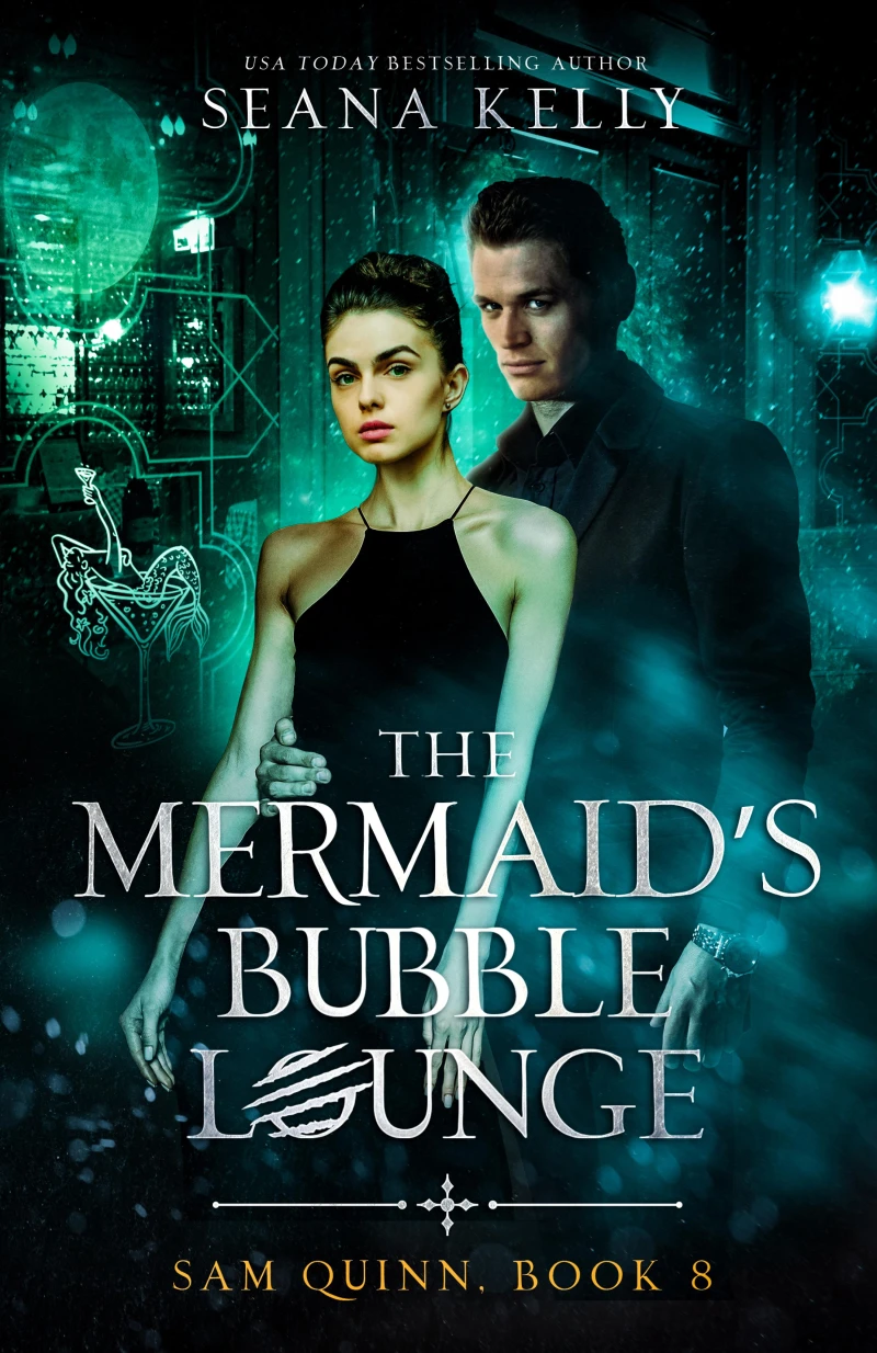 Portada: The Mermaid's Bubble Lounge