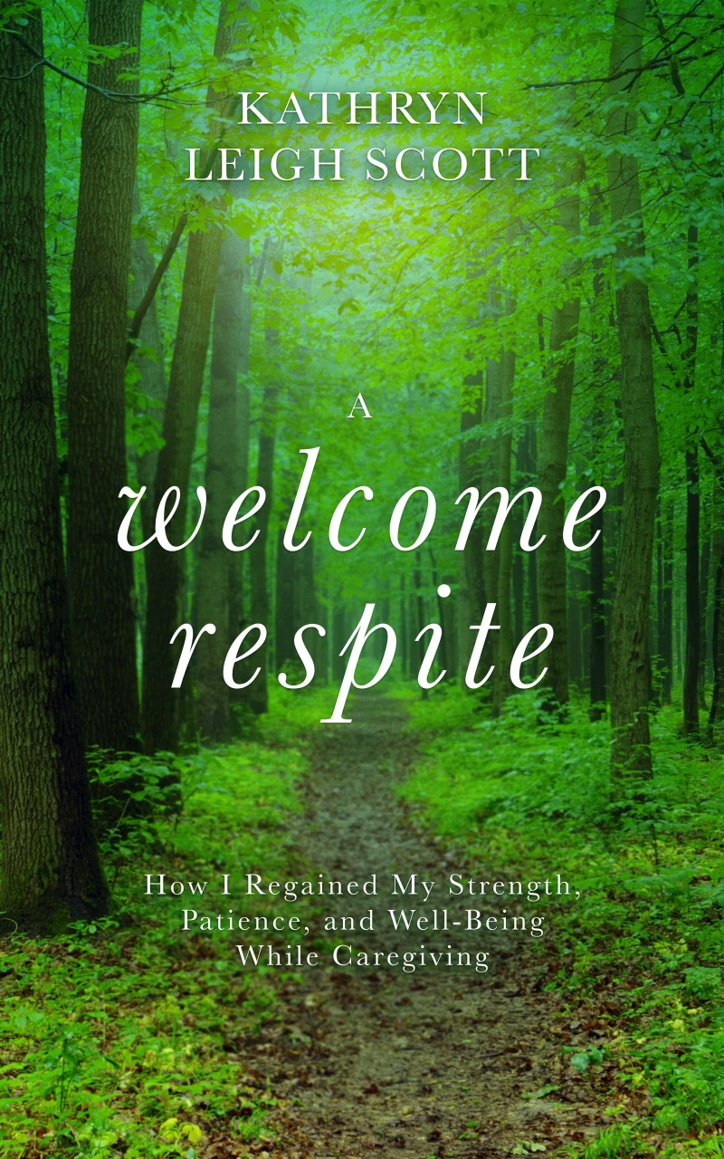 Portada: A Welcome Respite