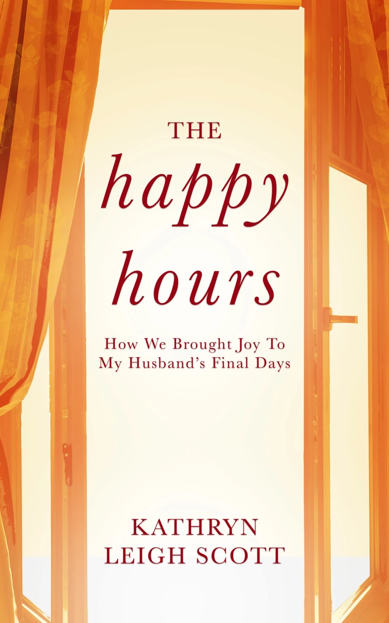 Portada: The Happy Hours