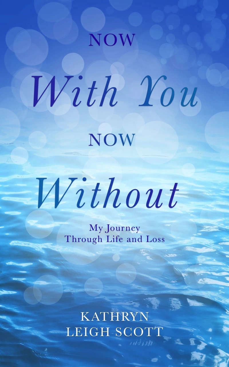 Portada: Now With You, Now Without