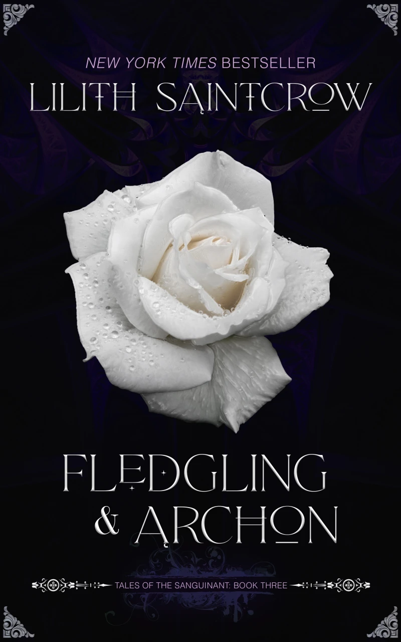 Portada: Fledgling & Archon