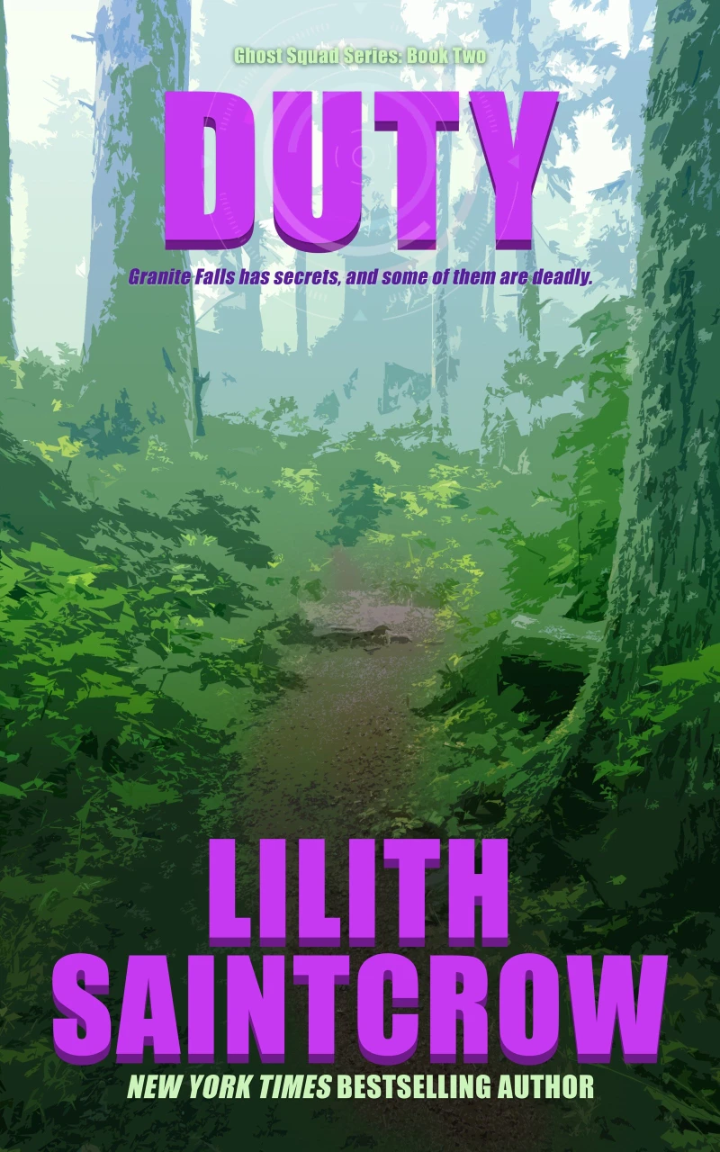 Portada: Duty