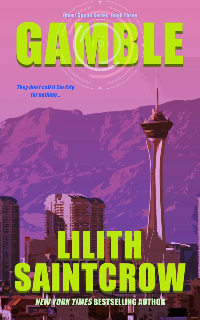 Portada: Gamble