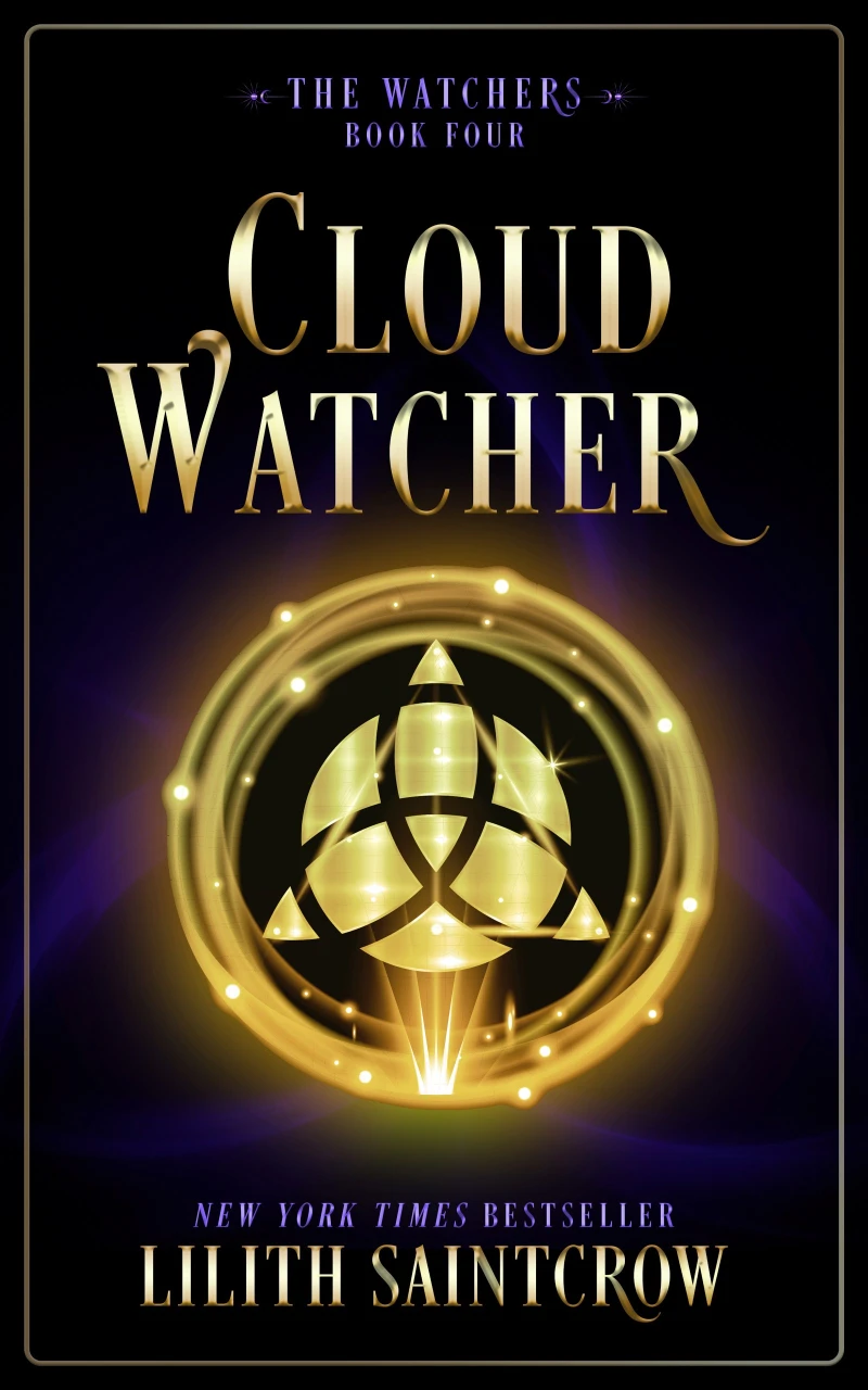 Portada: Cloud Watcher