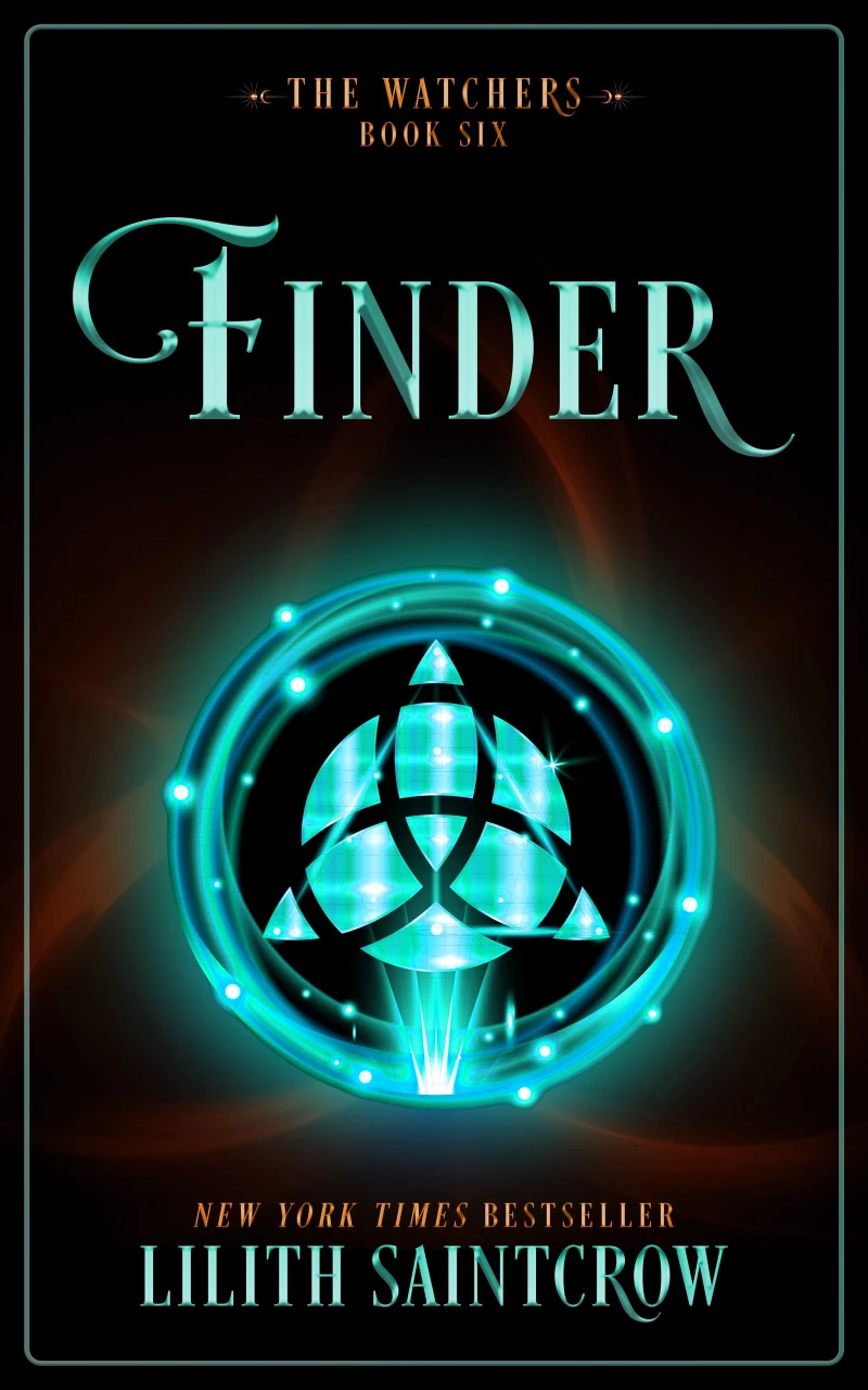 Portada: Finder