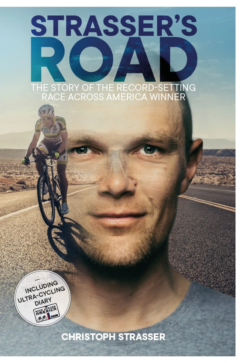 Portada: Strasser's Road