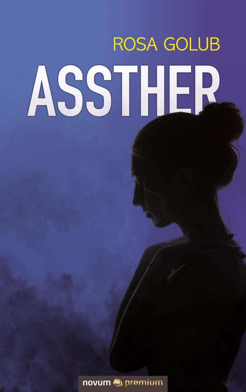Portada: Assther