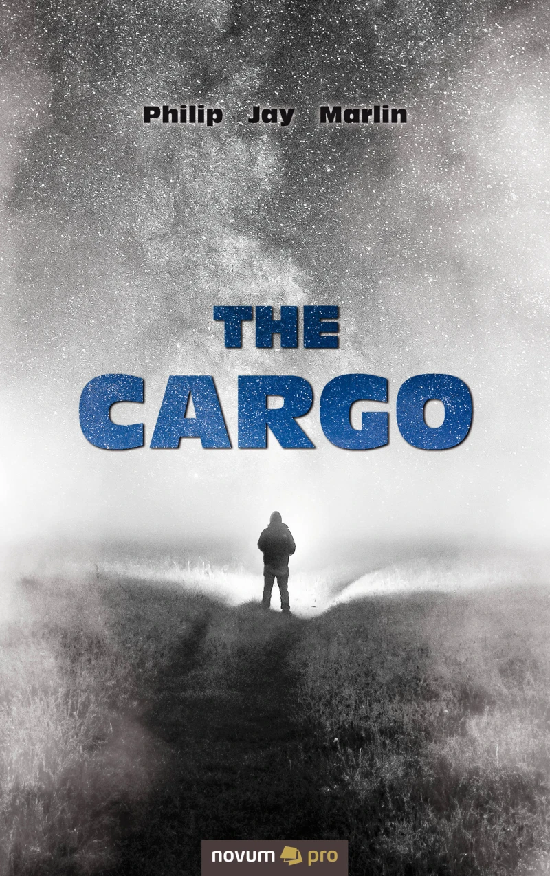 Portada: The Cargo
