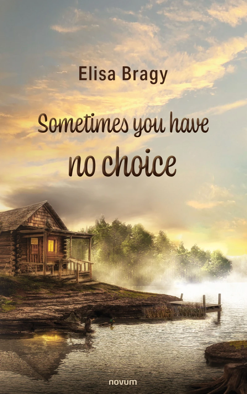 Portada: Sometimes you have no choice