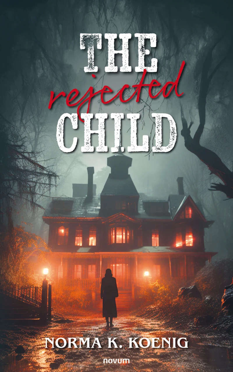 Portada: The rejected child