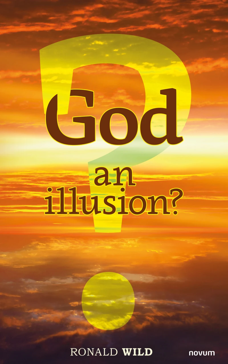 Portada: God - an illusion?