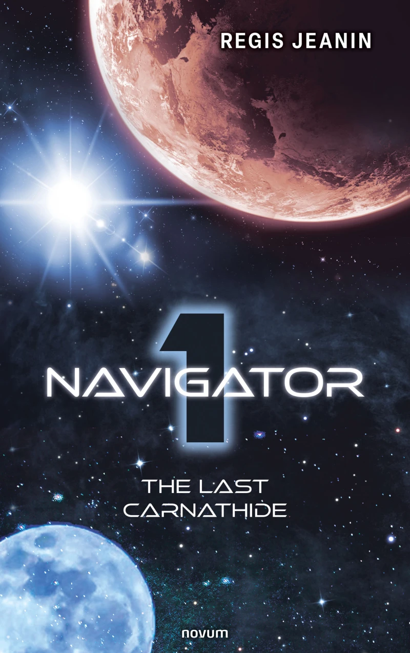 Portada: Navigator 1
