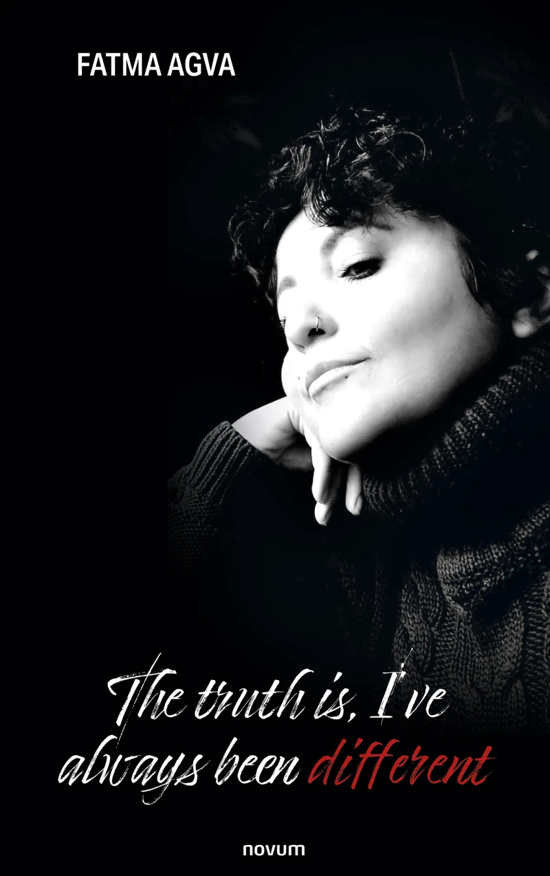 Portada: The truth is, I've always been different