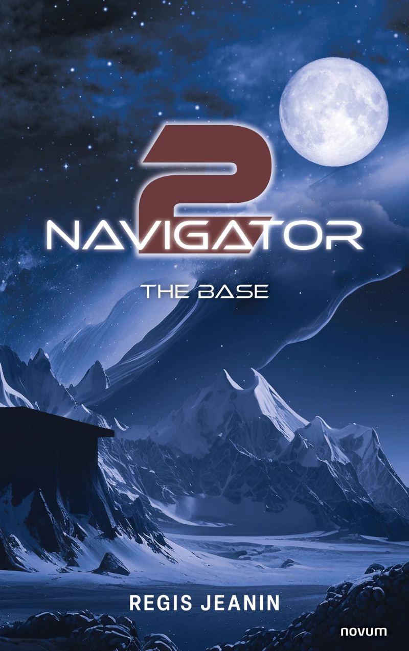 Portada: Navigator 2