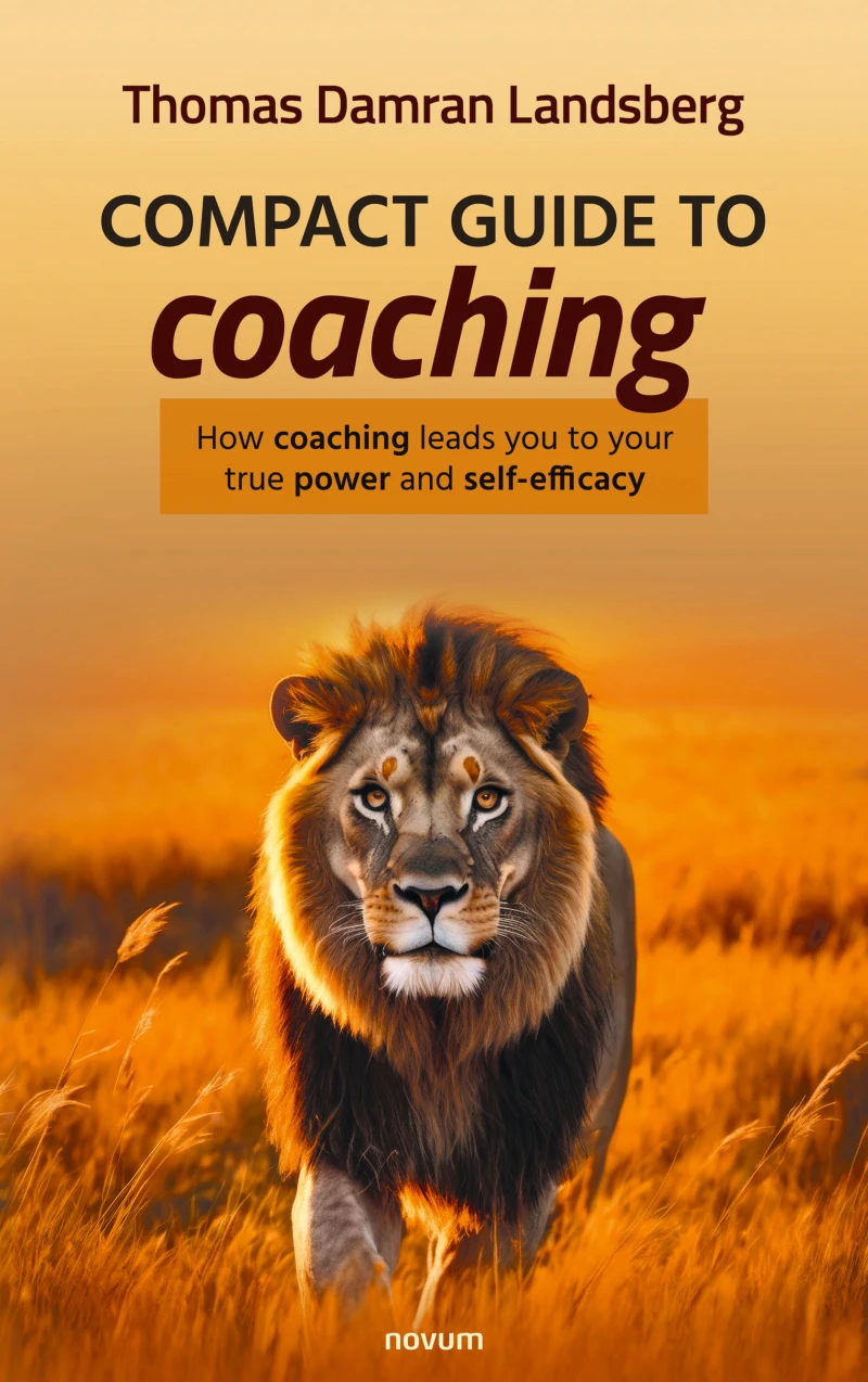 Portada: Compact guide to coaching