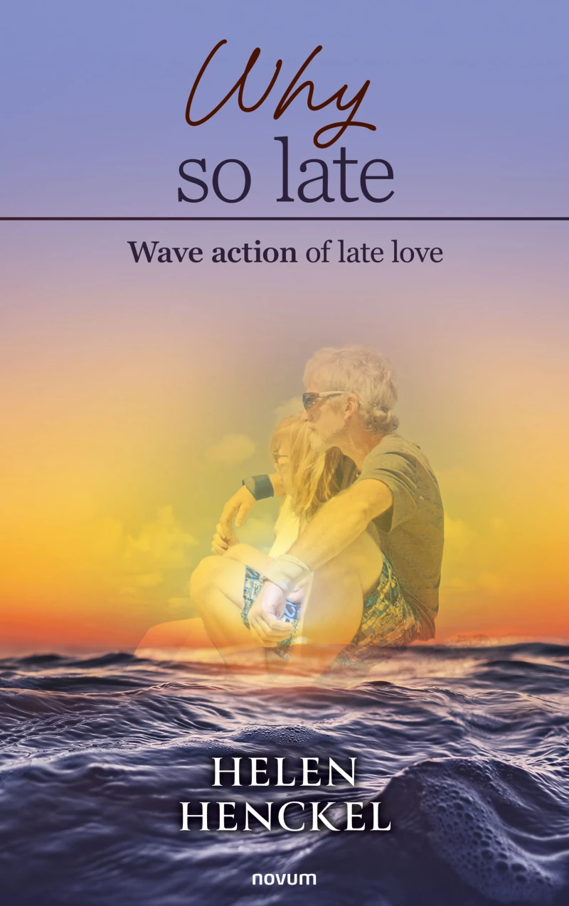 Portada: Why so late