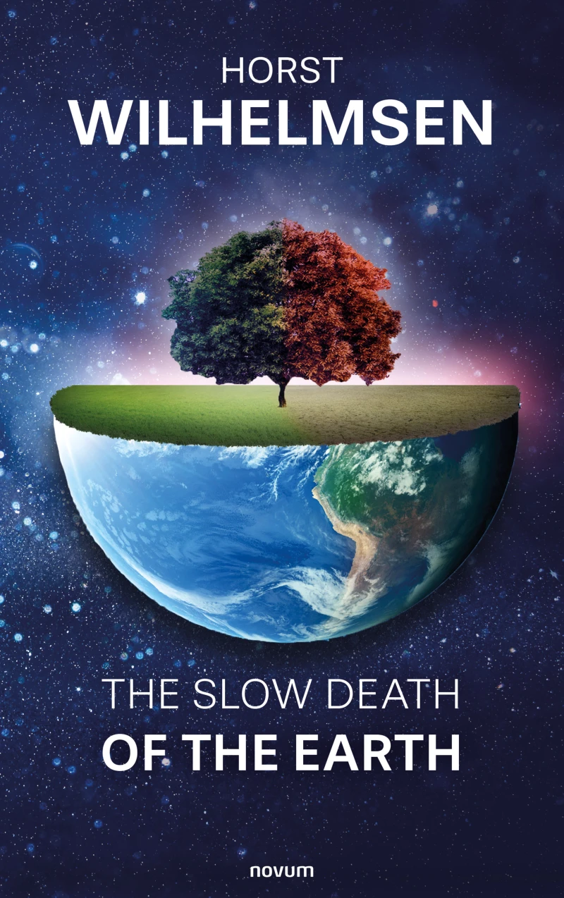 Portada: The slow death of the earth