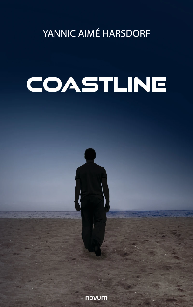 Portada: Coastline