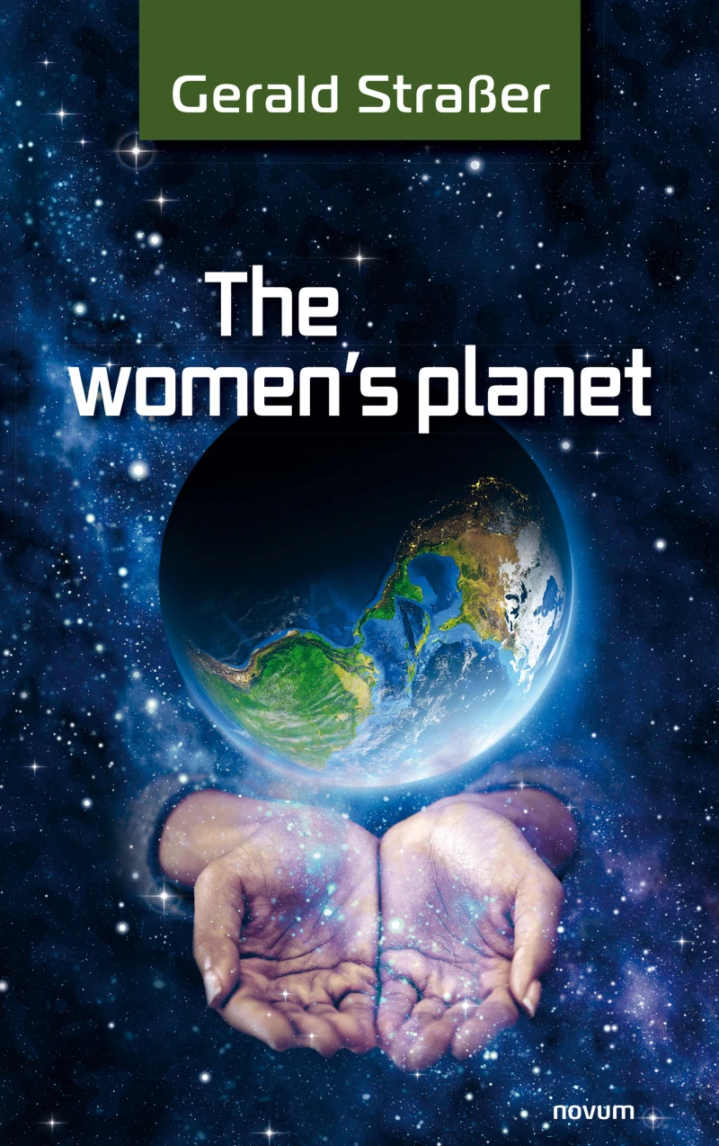 Portada: The women´s planet