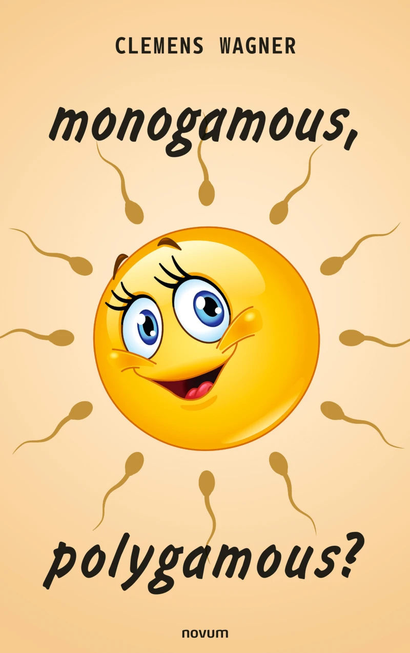 Portada: monogamous, polygamous?