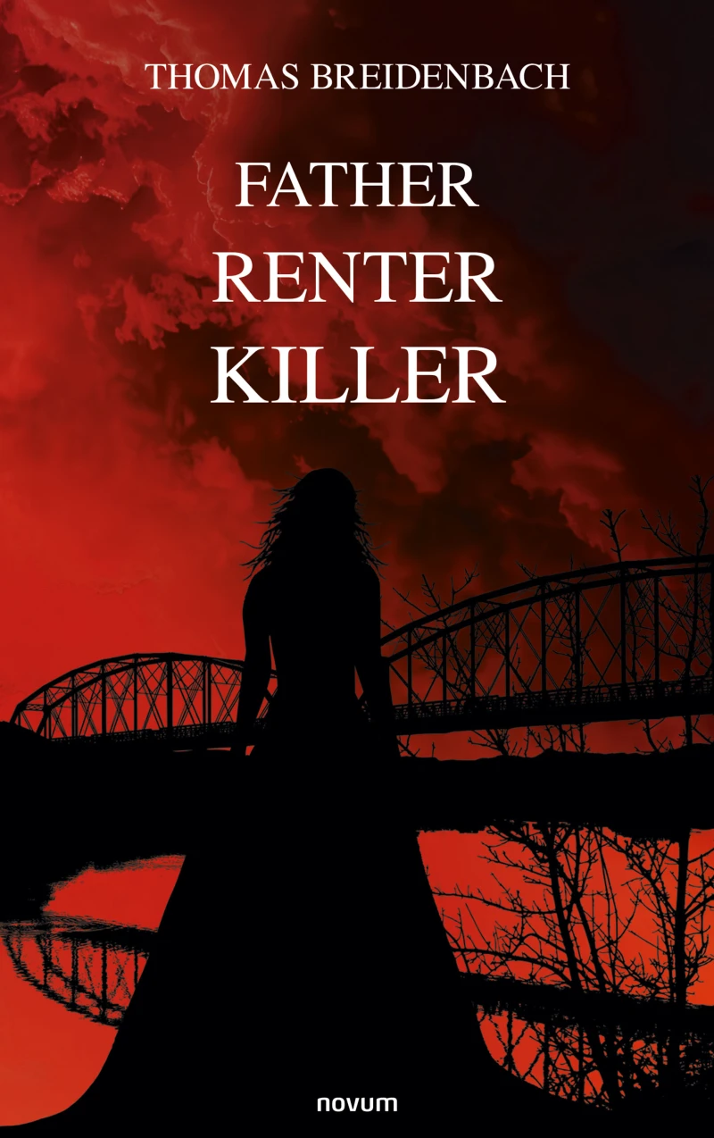 Portada: Father Renter Killer