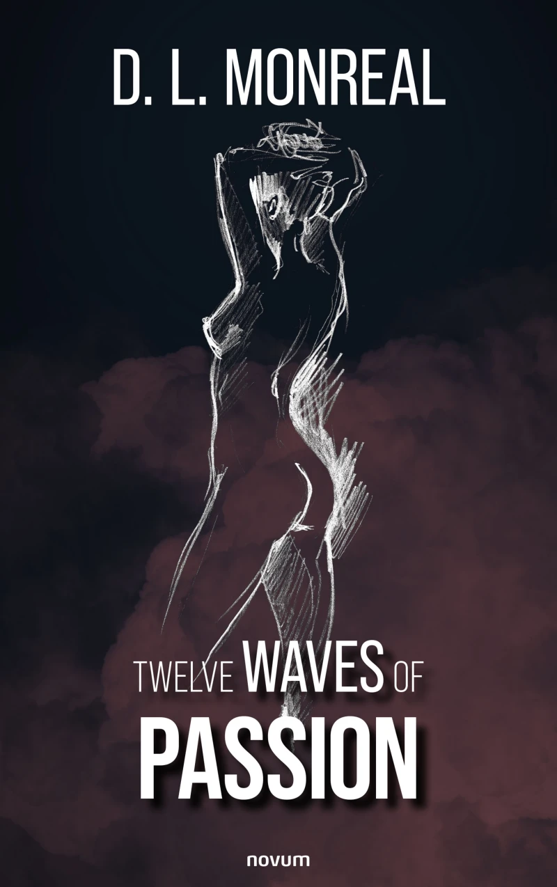 Portada: Twelve waves of passion