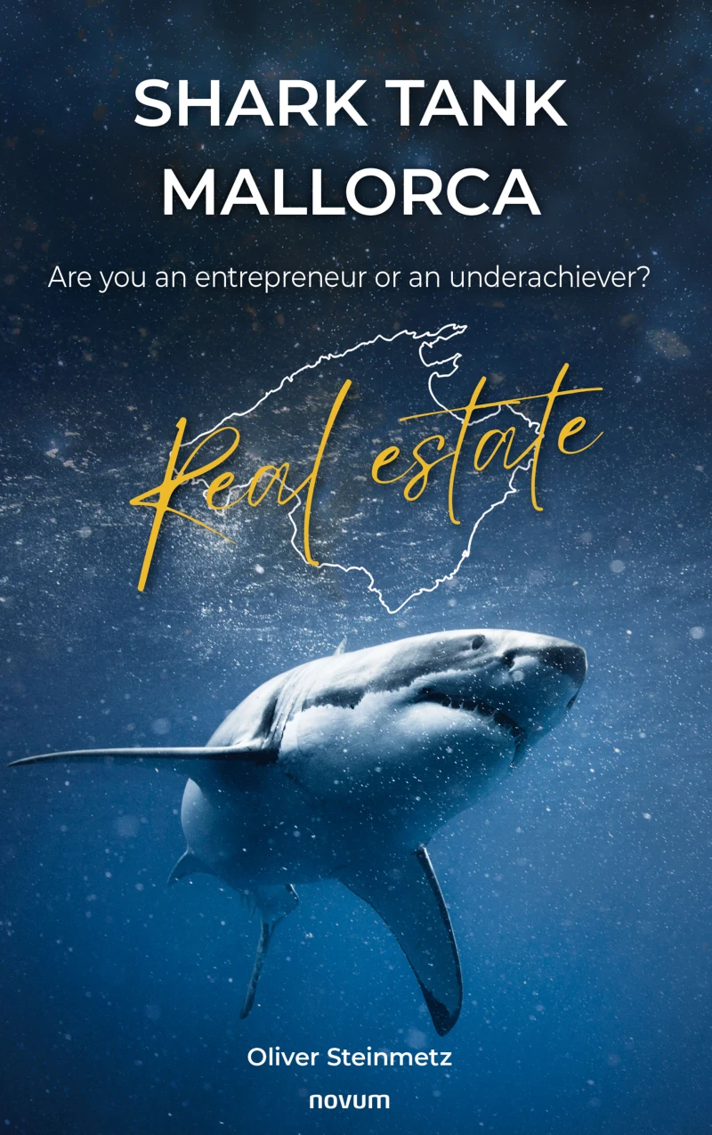 Portada: Shark Tank Mallorca