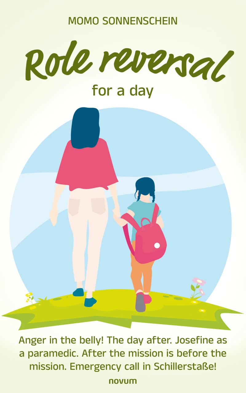 Portada: Role reversal for a day