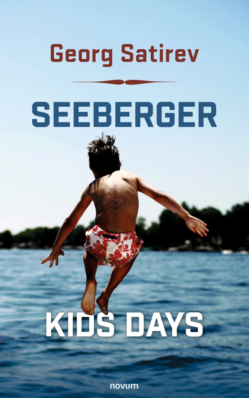 Portada: Seeberger Kids Days