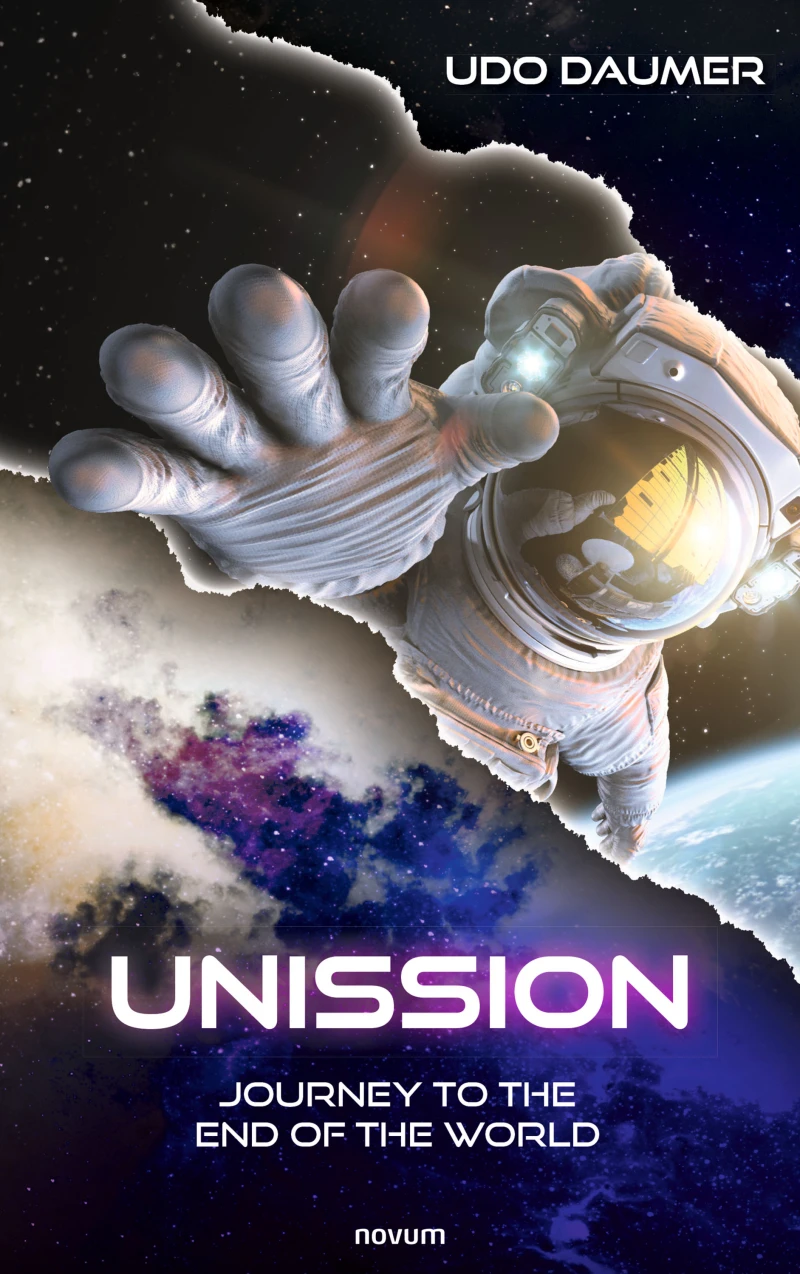 Portada: Unission
