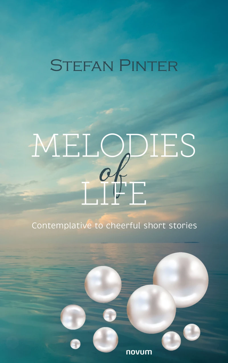 Portada: Melodies of life