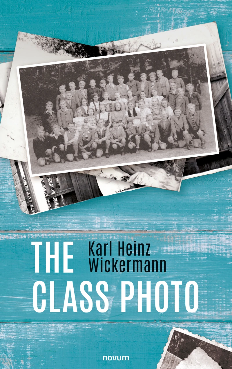 Portada: The class photo