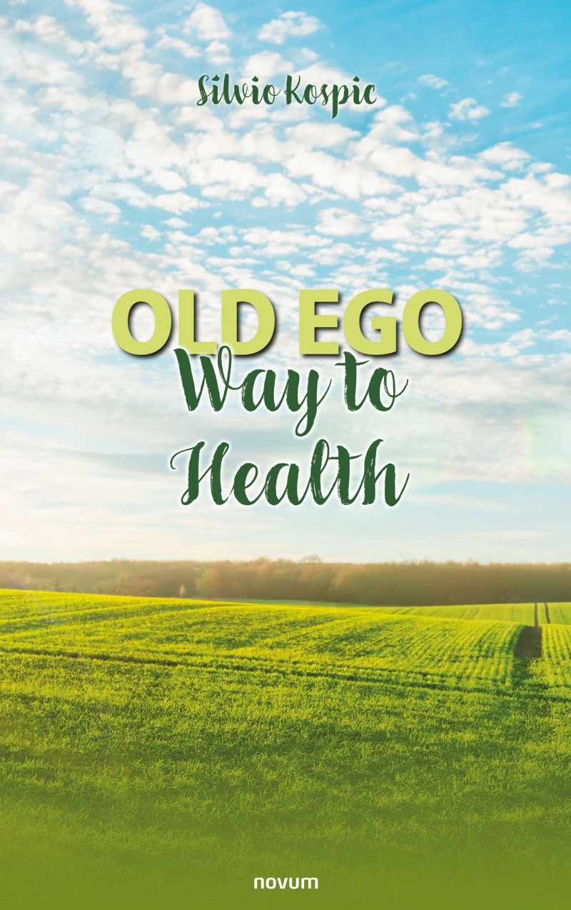 Portada: Old ego - Way to Health