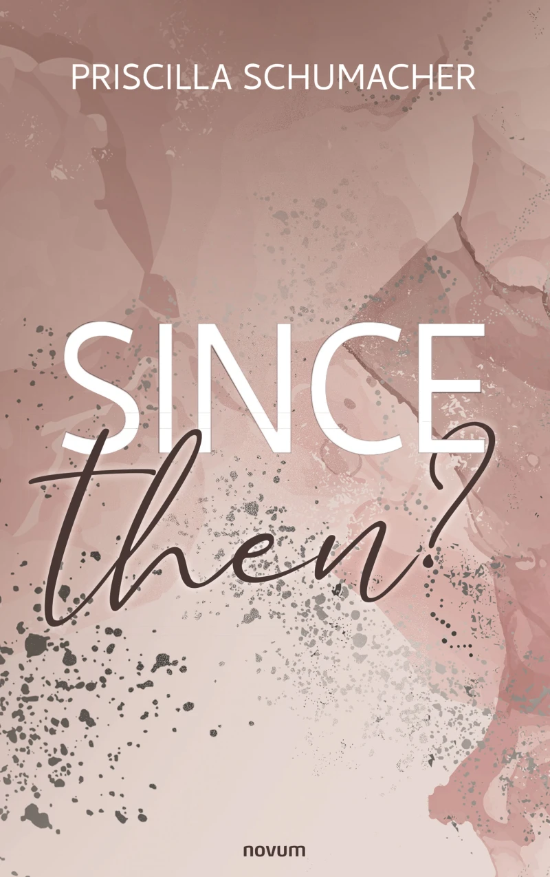 Portada: Since then?