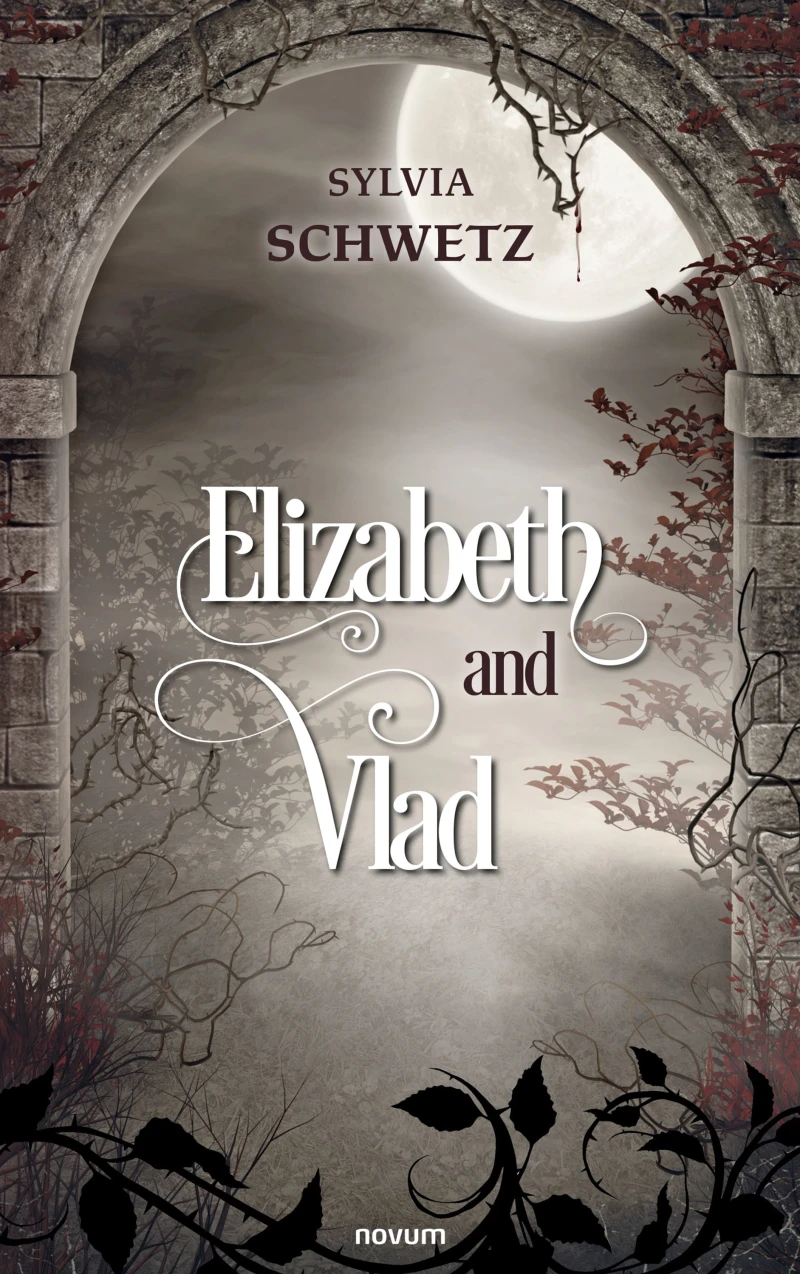 Portada: Elizabeth and Vlad