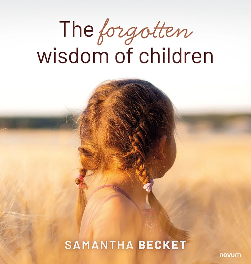 Portada: The forgotten wisdom of children